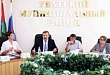 Особенности исчисления имущественных налогов  обсудили на заседании совета глав